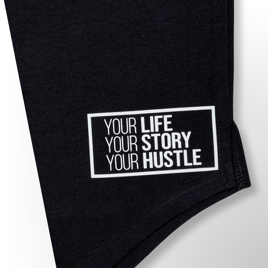 Rep Your City Premium V-Neck T-Shirt