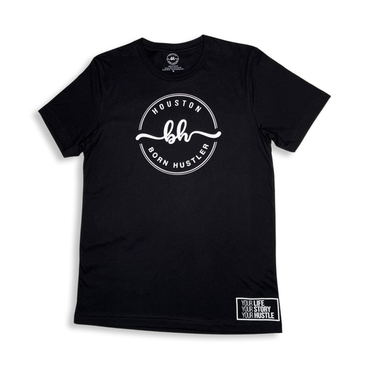 Rep Your City Premium Crewneck T-Shirt
