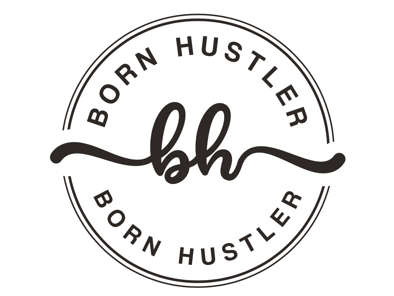 Born Hustler 