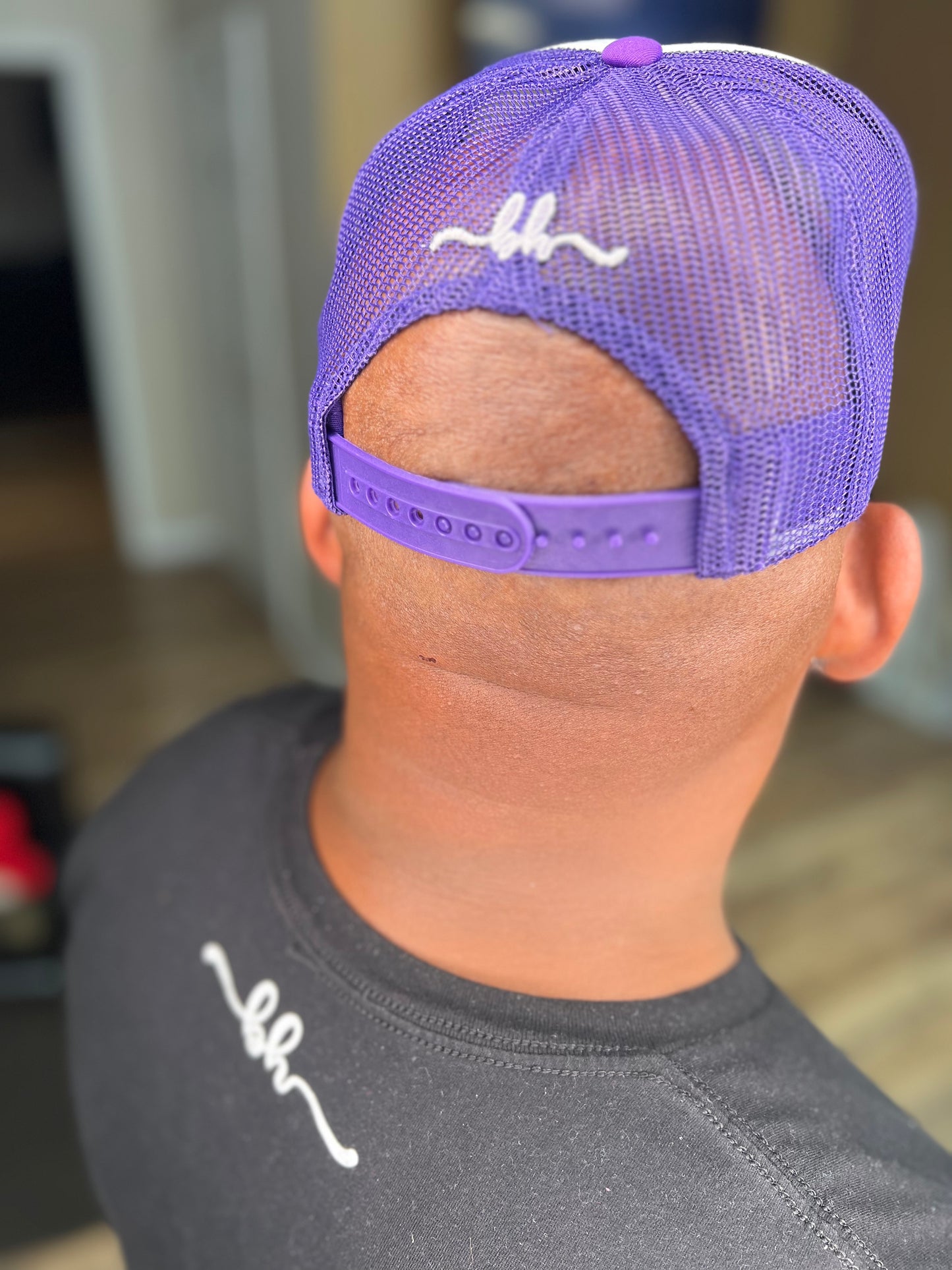 Classic Sponge Mesh Snapback