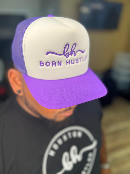 Classic Sponge Mesh Snapback