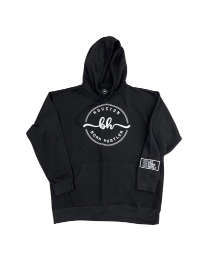 Premium Rep your city pullover Hoodie