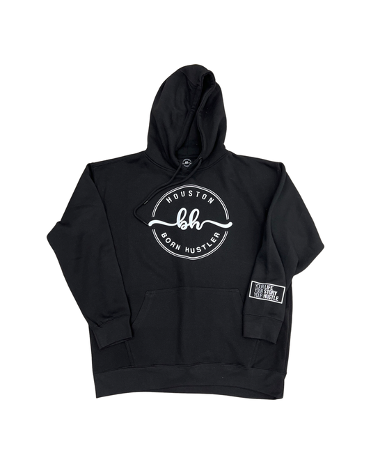 Premium Rep your city pullover Hoodie