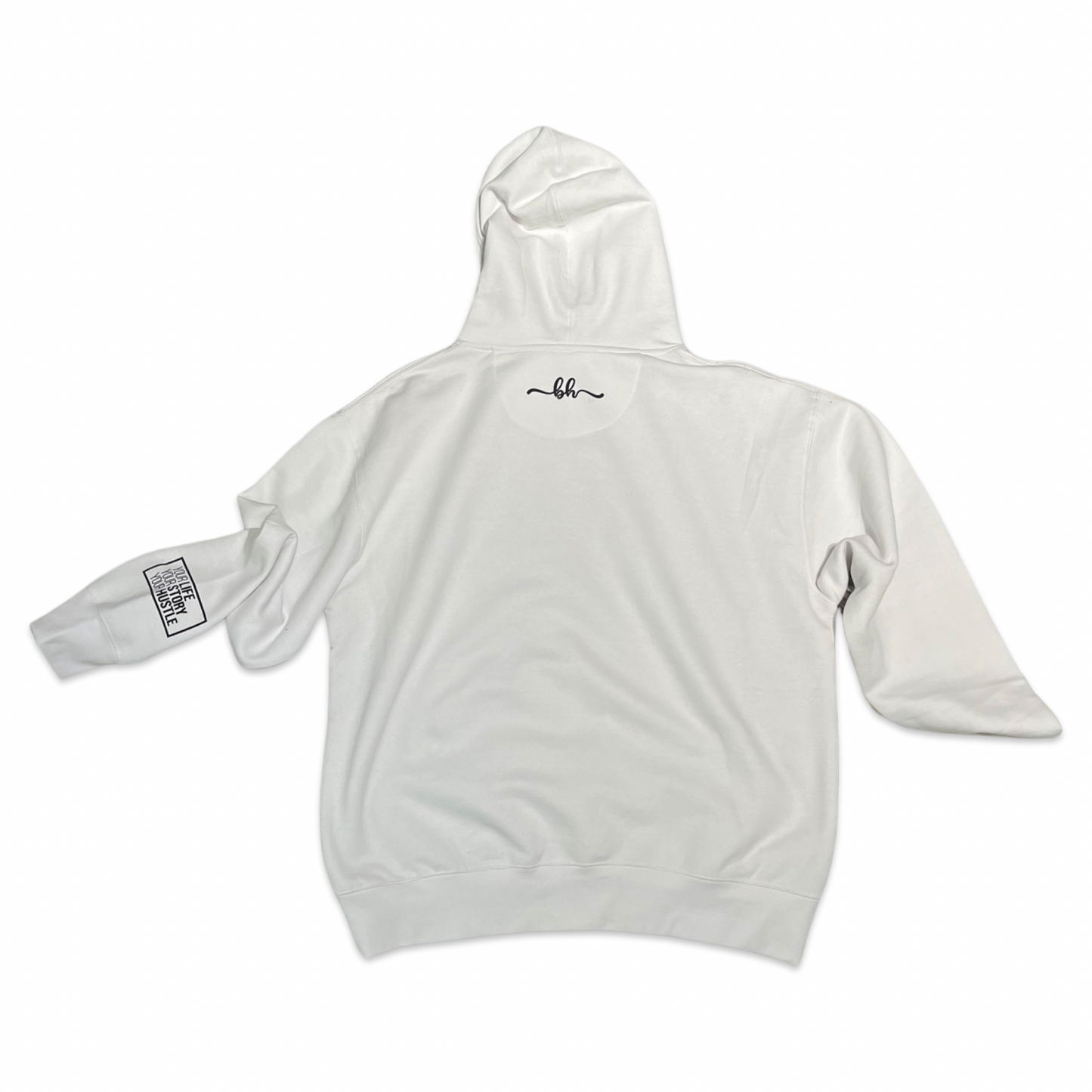 Premium Rep your city pullover Hoodie