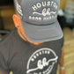 Rep Your City Sponge Mesh Trucker Snapback