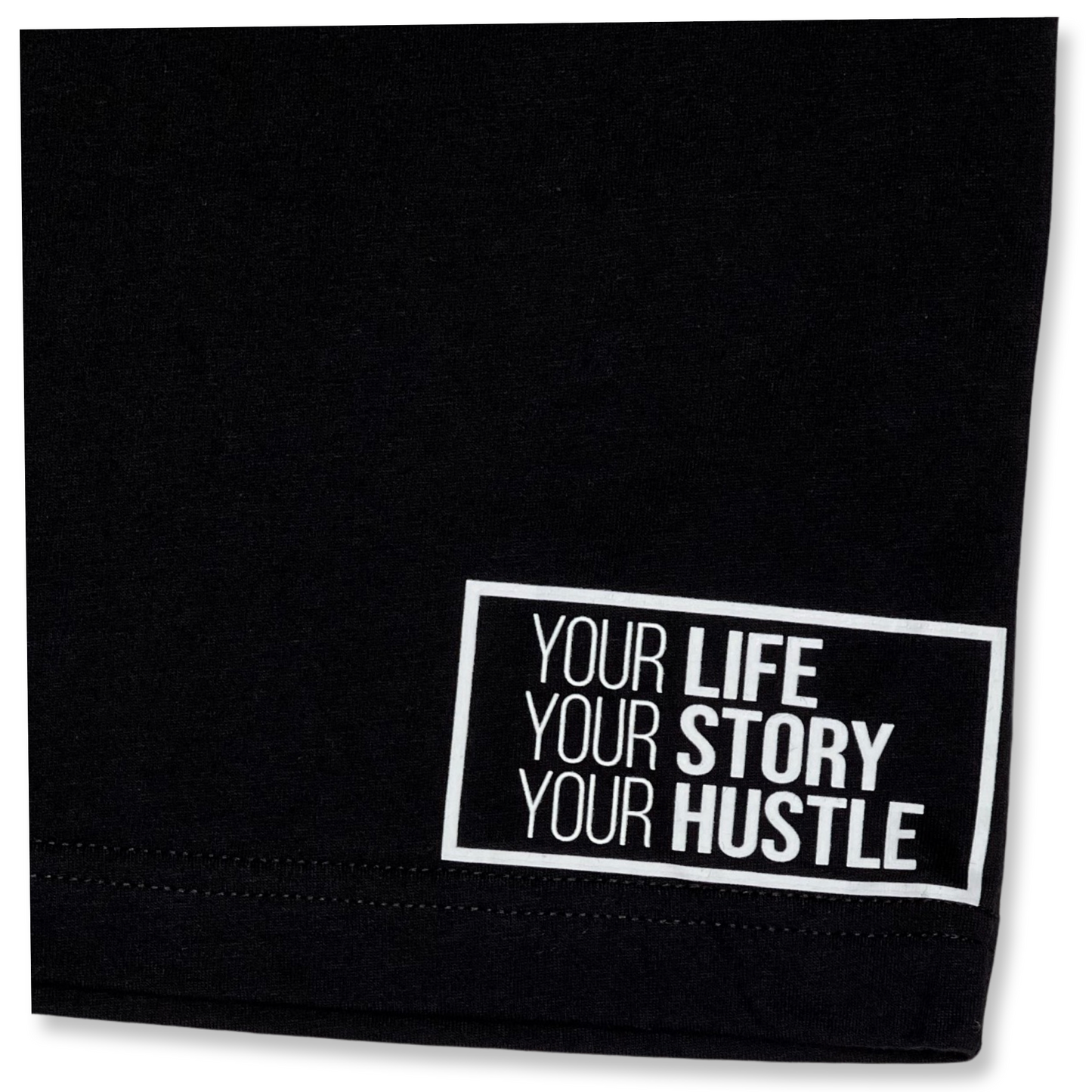 Rep Your City Premium Crewneck T-Shirt